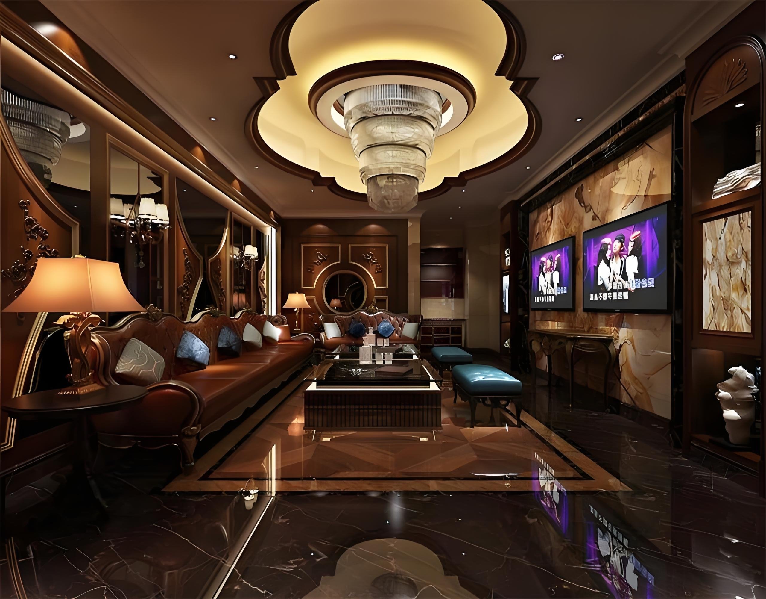 丹东商务ktv介绍与商务ktv什么意思解析-元宝区ktv预定