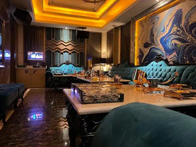 丹东商务ktv怎么玩尽享尊贵体验-元宝区ktv预定